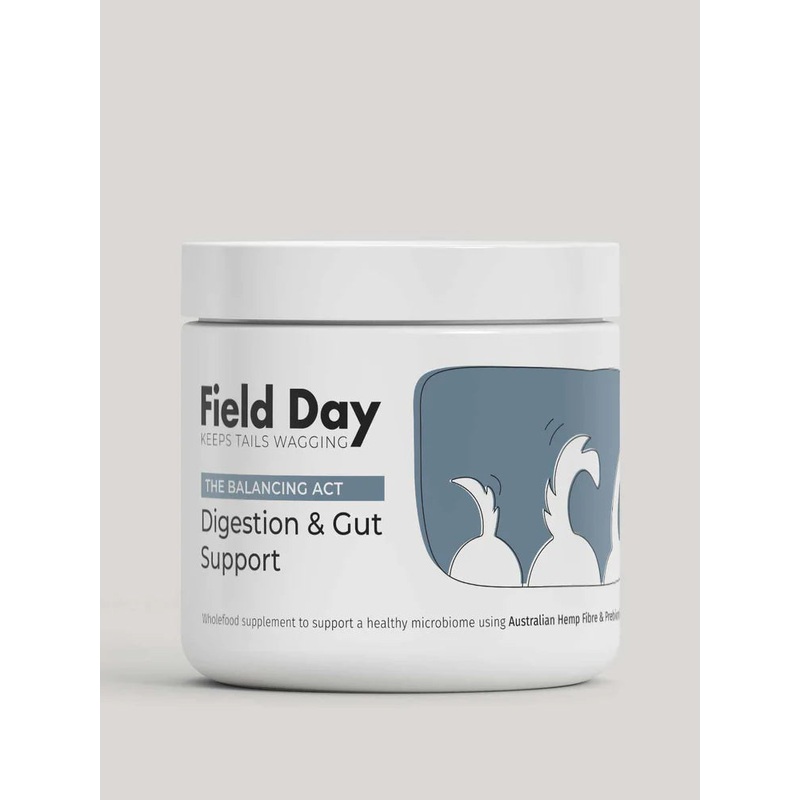 Field Day Digestion & Gut Support 250G