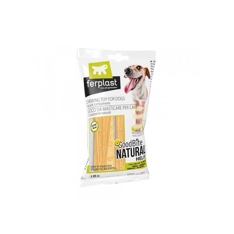 GoodBite Natural Helix Sticks Cereal