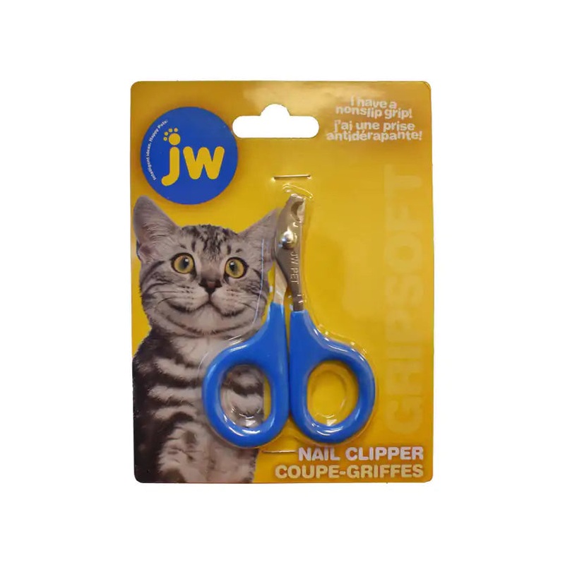 Gripsoft Cat Nail Clipper