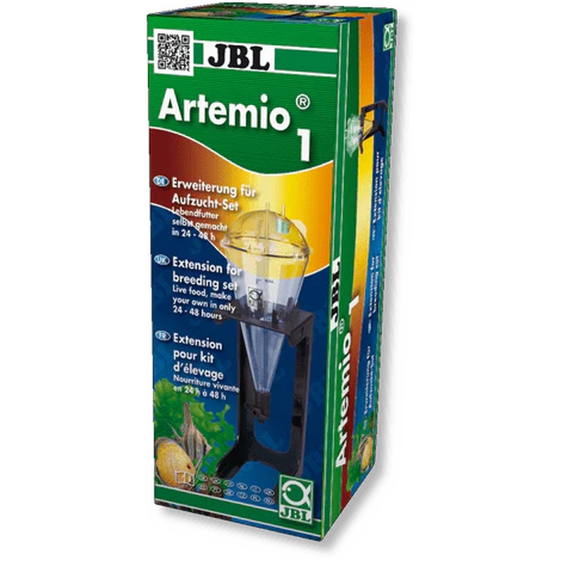 JBL Artemio 1 Extension - 4 per box