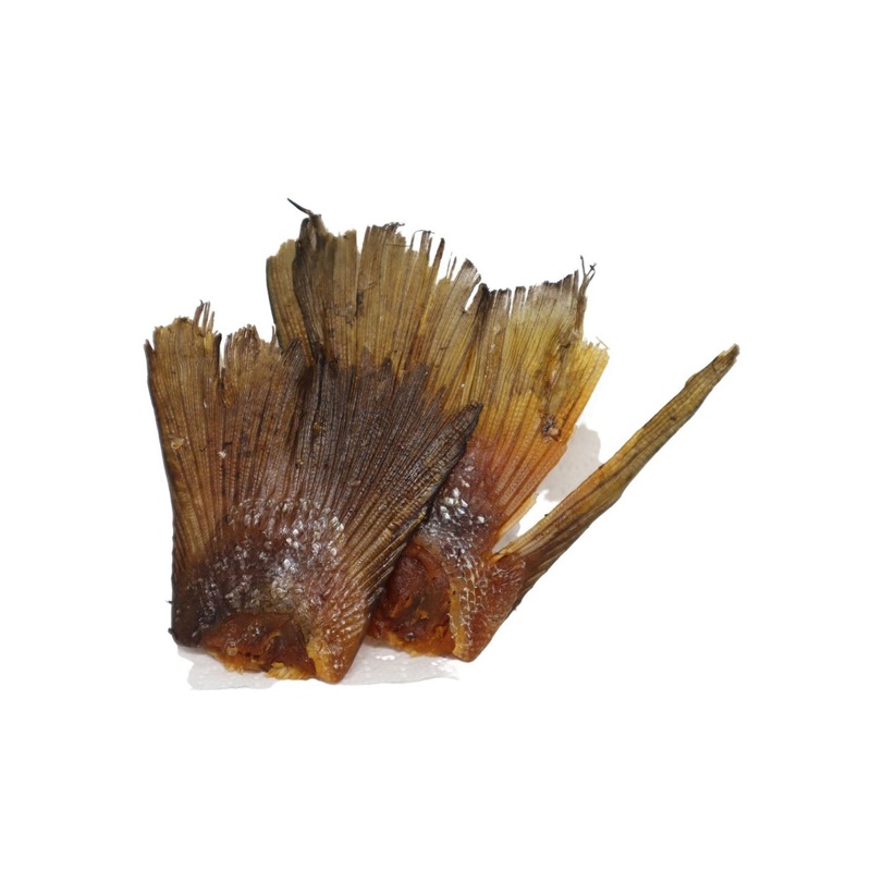 Kirby Pet Treats Salmon Tails Singles