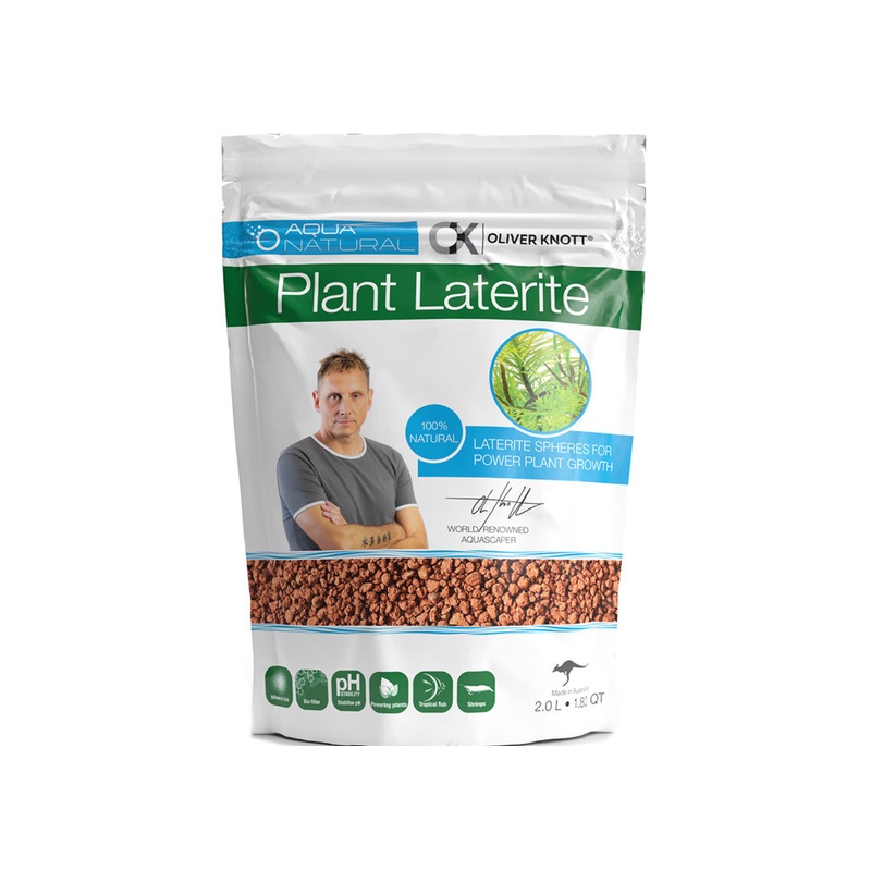 Oliver Knott Plant Laterite 2L
