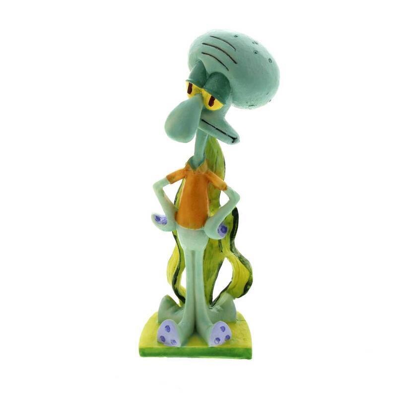 SpongeBob Squarepants "Squidward" Resin Replica