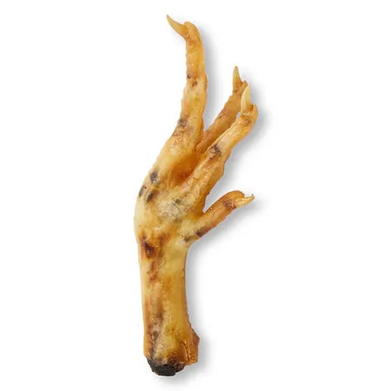 Kirby Pet Treats Chicken Feet
