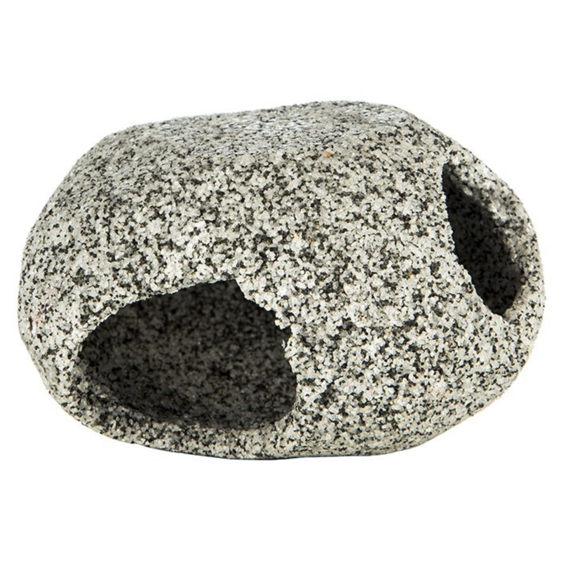 Aqua One Round Granite Cave