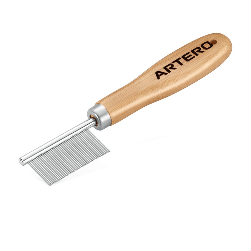 Artero Nature Collection Mini Face And Eye 13cm Comb