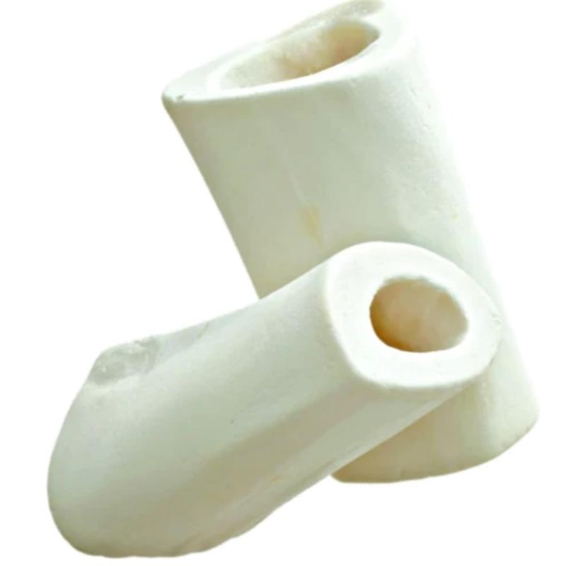 Great Lakes Shin Bone Dog Treats 5-6"