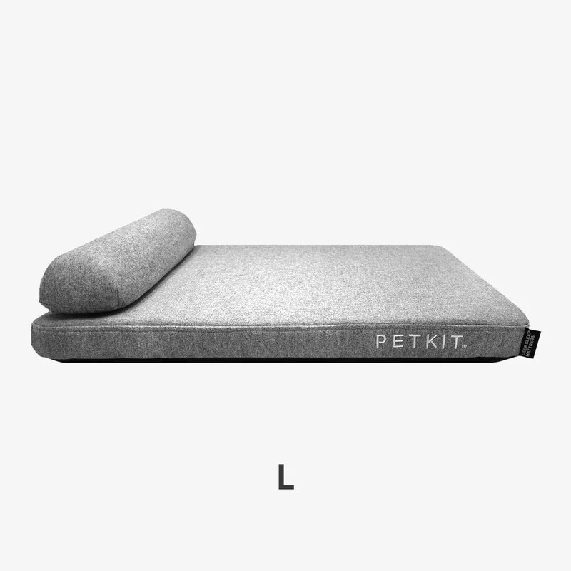 PETKIT Deep Sleep Mattress