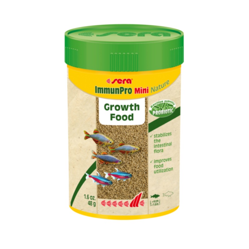 Sera ImmunPro Mini Nature