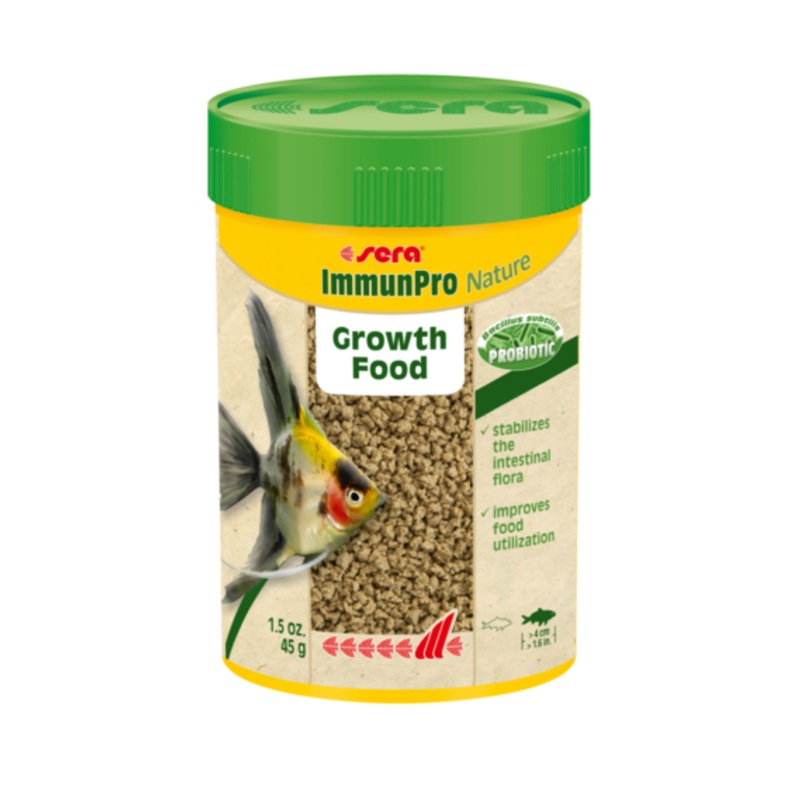 Sera ImmunPro Nature