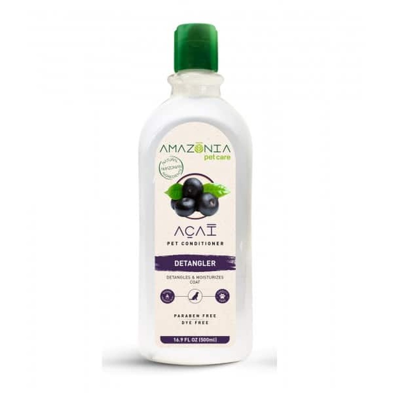 Amazonia Acai Detangler Conditioner