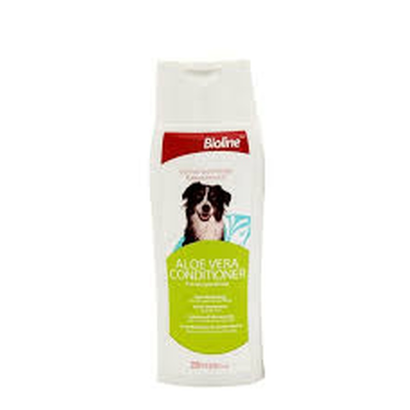 Bioline Aloe Vera Shampoo