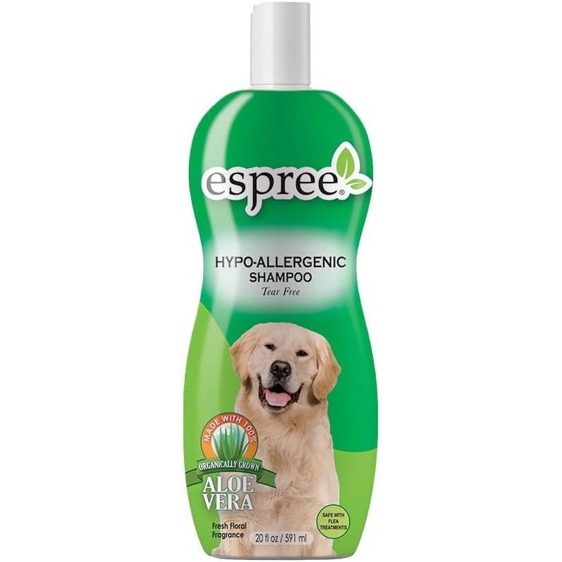 Espree Hypo Allergenic Shampoo