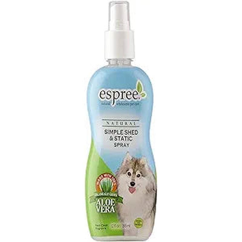 Espree Simple Shed Body Wash