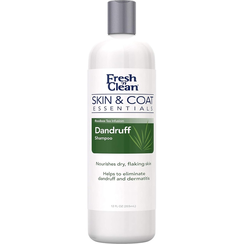 Fresh 'N Clean Dandruff Shampoo