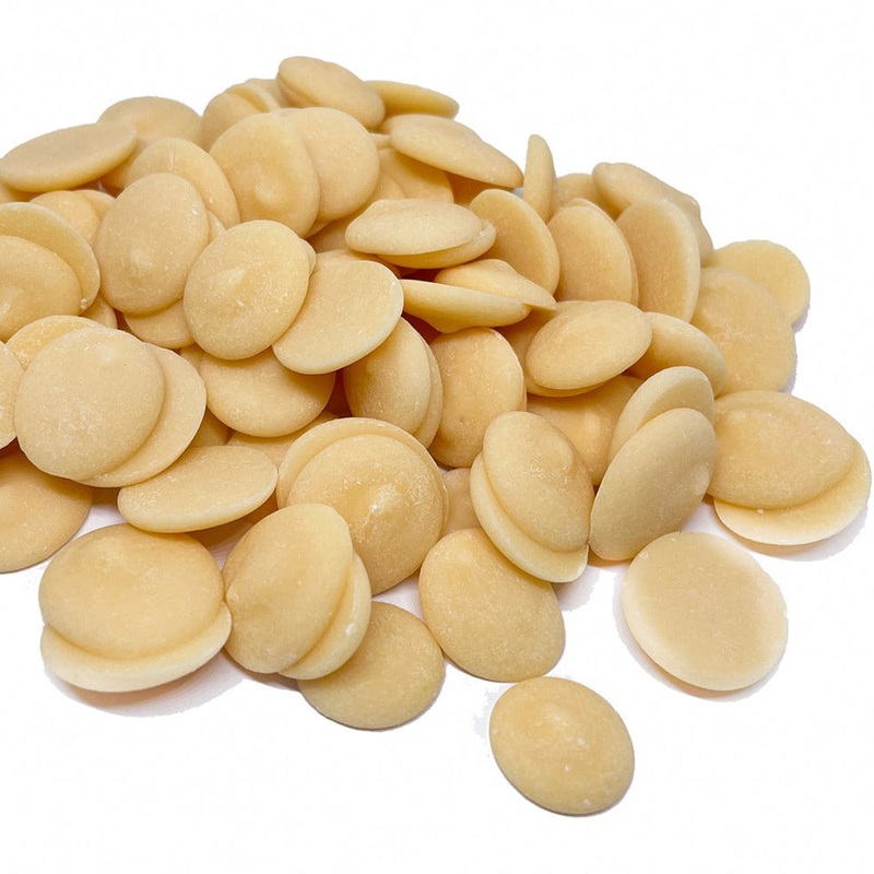 Kirby Pet Treats Buttons Apricot 250g