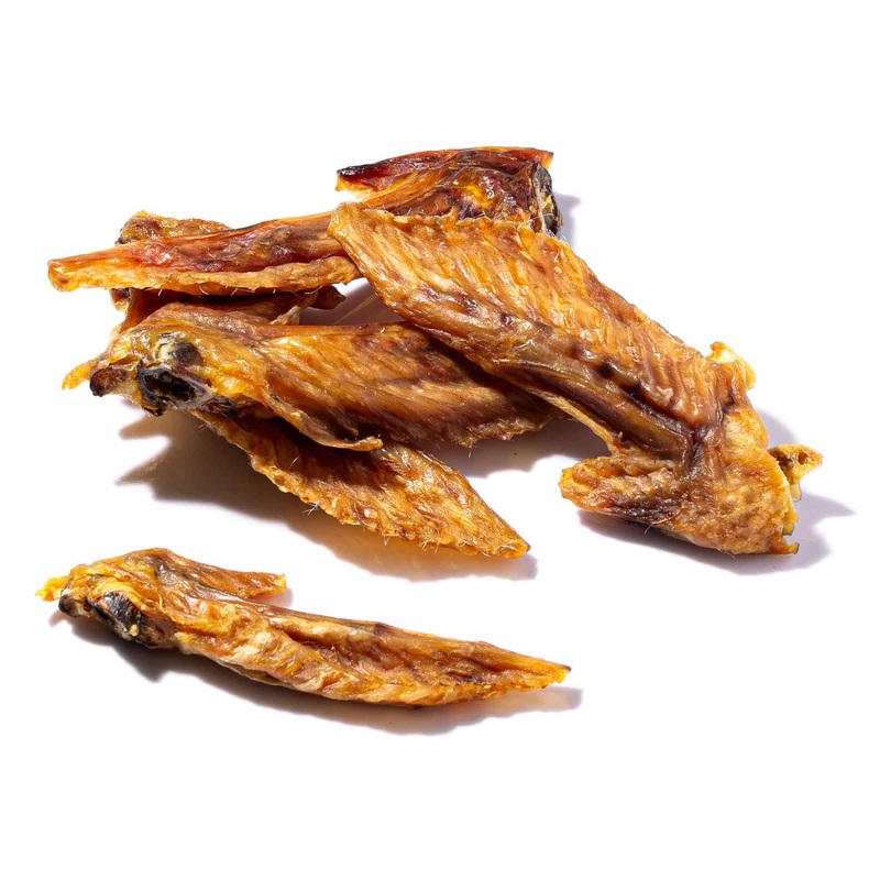 Kirby Pet Treats Turkey Wings