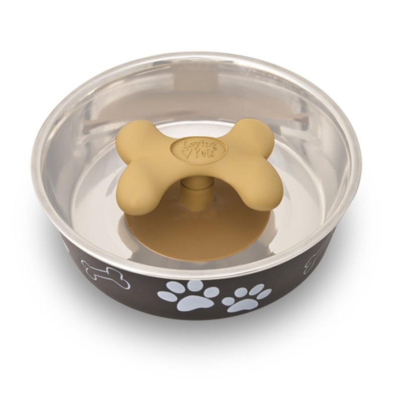 Loving Pets Gobble Stopper