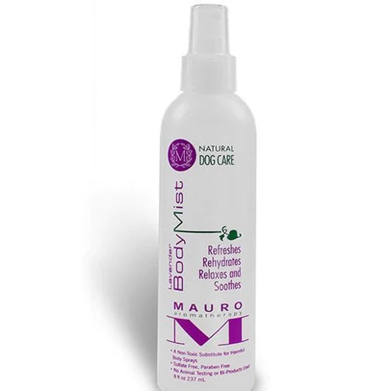 Mauro Body Mist Lavender Spray 237ml
