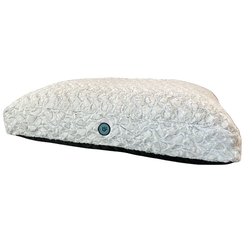 Top Notch Memory Foam Bed