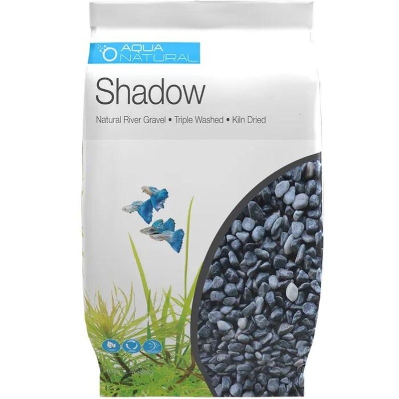 Aqua Natural Shadow