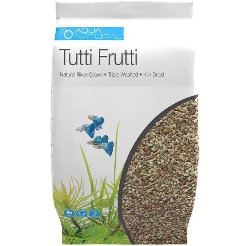 Aqua Natural Tutti Frutti