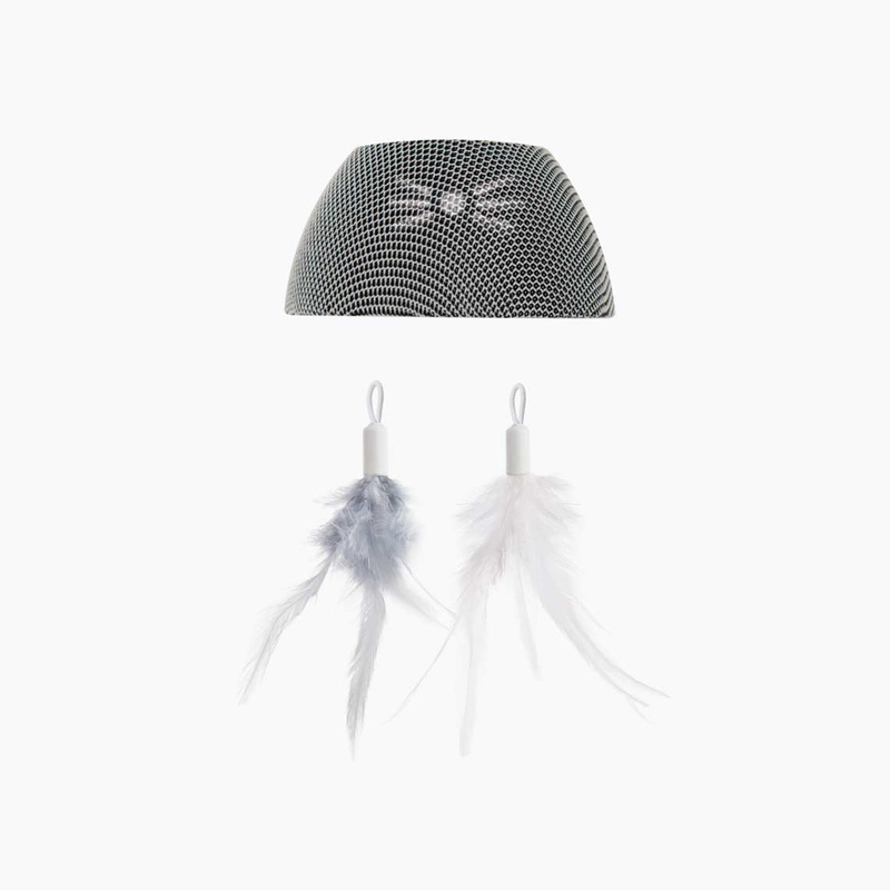 Catit Pixi Spinner Refresh Kit