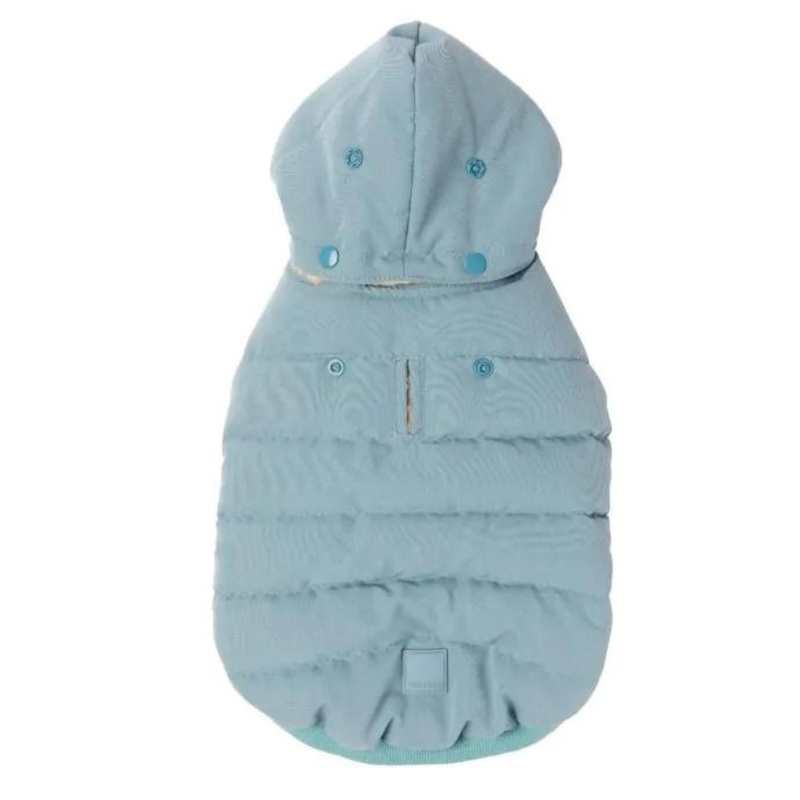 FuzzYard Essential Puffer Jacket