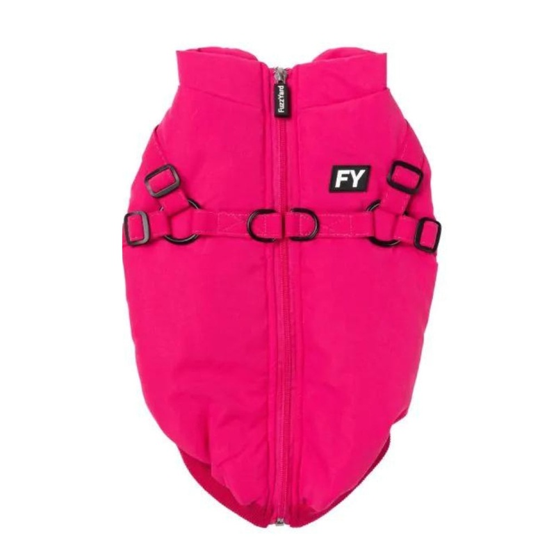 FuzzYard Flash Jacket