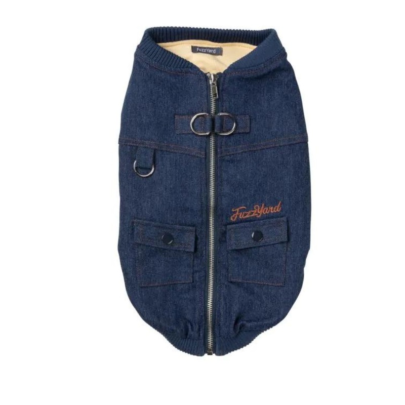 FuzzYard Kojima Harness Jacket