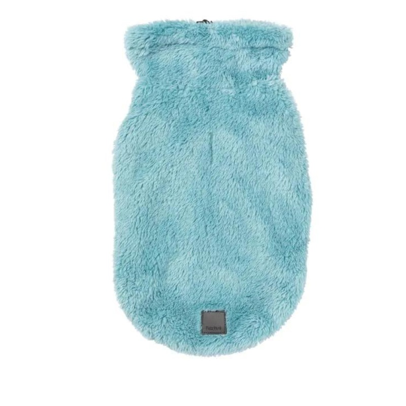 FuzzYard Turtle Teddy 24 Sweater