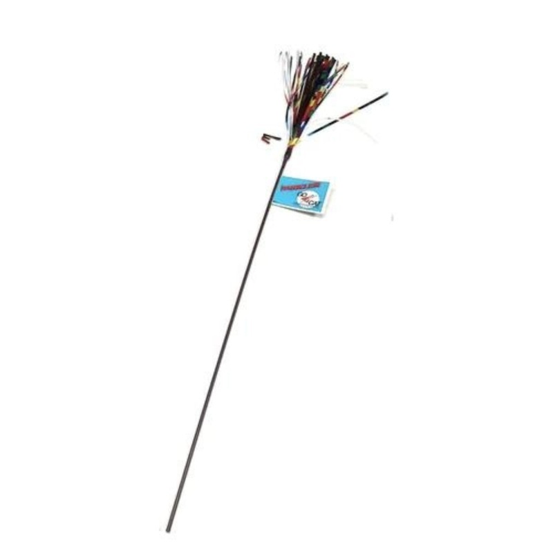 Go Cat - Sparkler Wand 45cm
