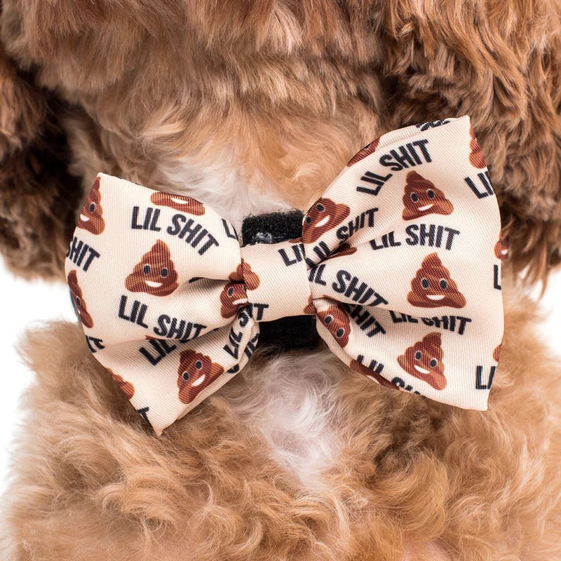 Pablo & Co Lil Shit 2.0 Bowtie