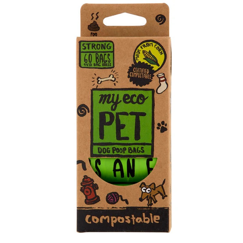 MyEcoBag 4 Roll Pack