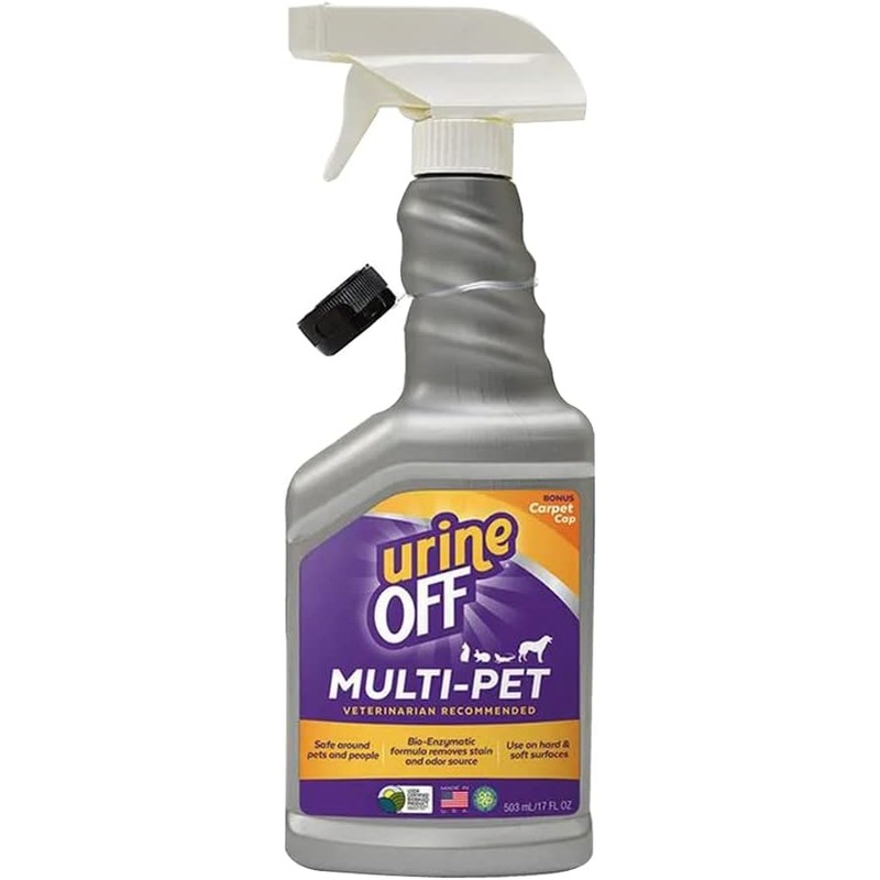 Urine Off Multi-PetFormula 500mL