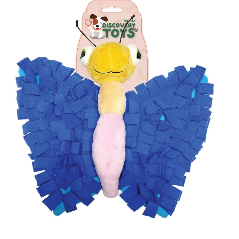 Furkidz Snuffle Bug