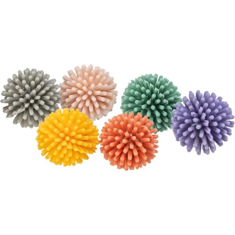 Trixie Cat Hedgehog Ball Cat Toy Each