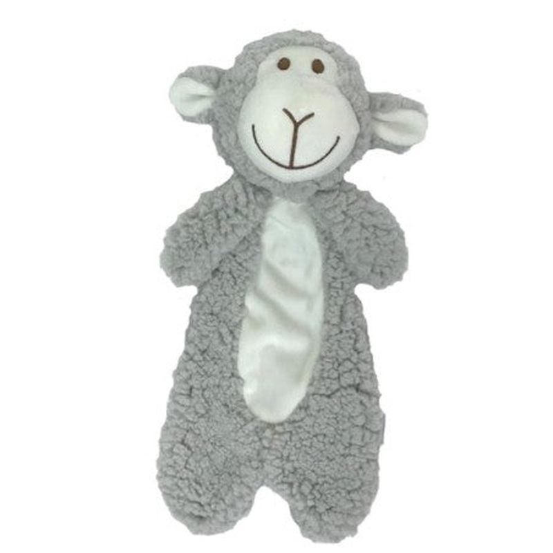 Aroma Dog Senior Fleece Floppy Blackie Body