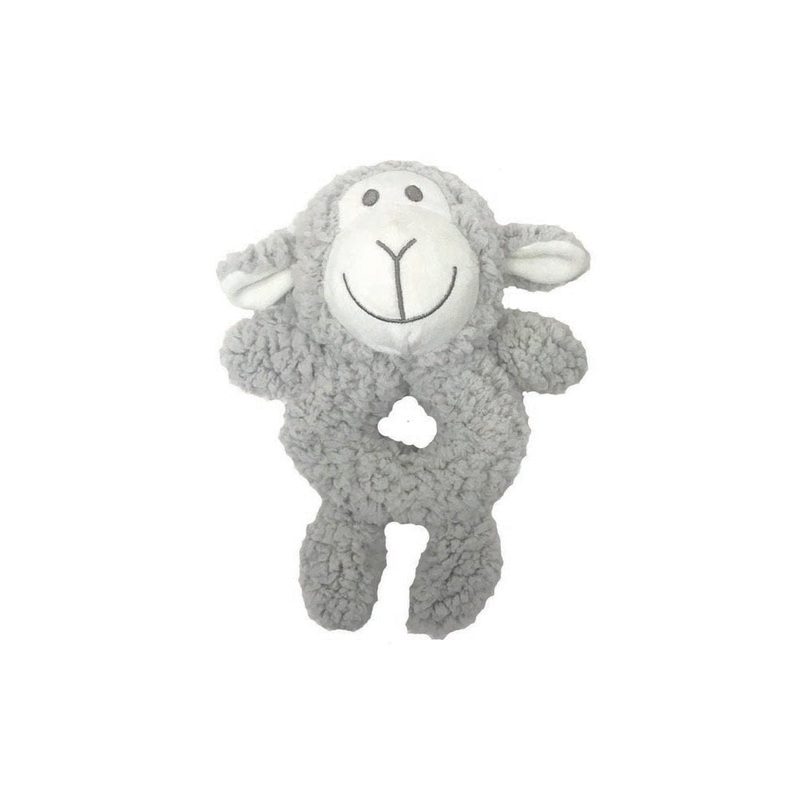 Aroma Dog Senior Fleece Ring Body 23cm