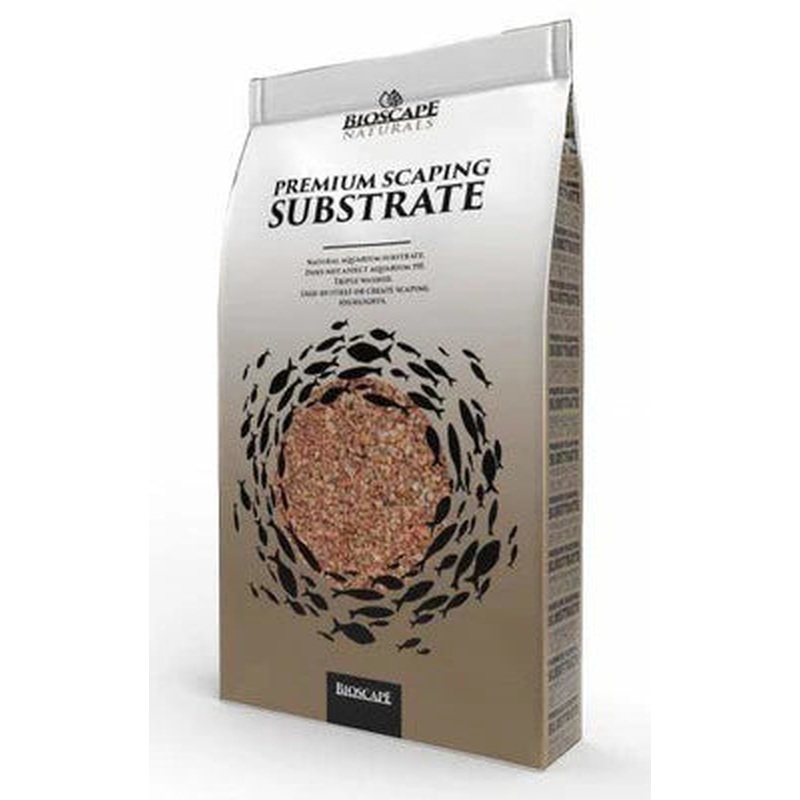 Bioscape Pastel Bronze Coarse 2-4mm