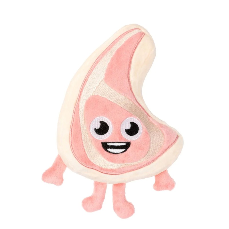 FuzzYard Piggy Smalls Dog Toy