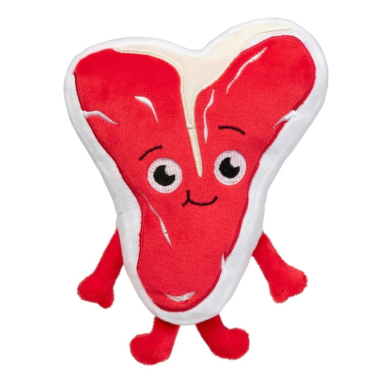 FuzzYard Tim Tee-Bowne Dog Toy