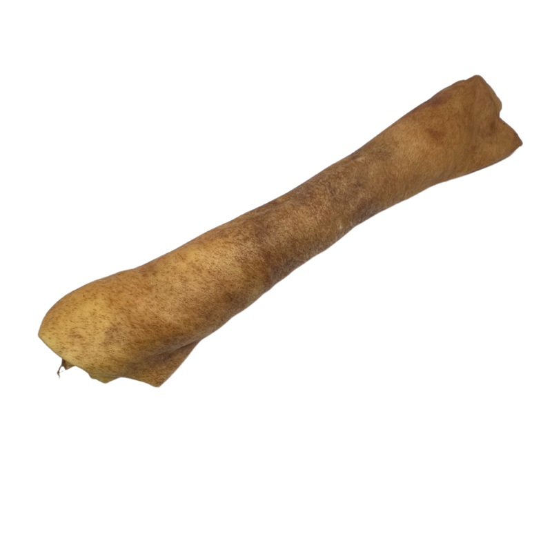 Kirby Pet Treats Cow Skin Roll