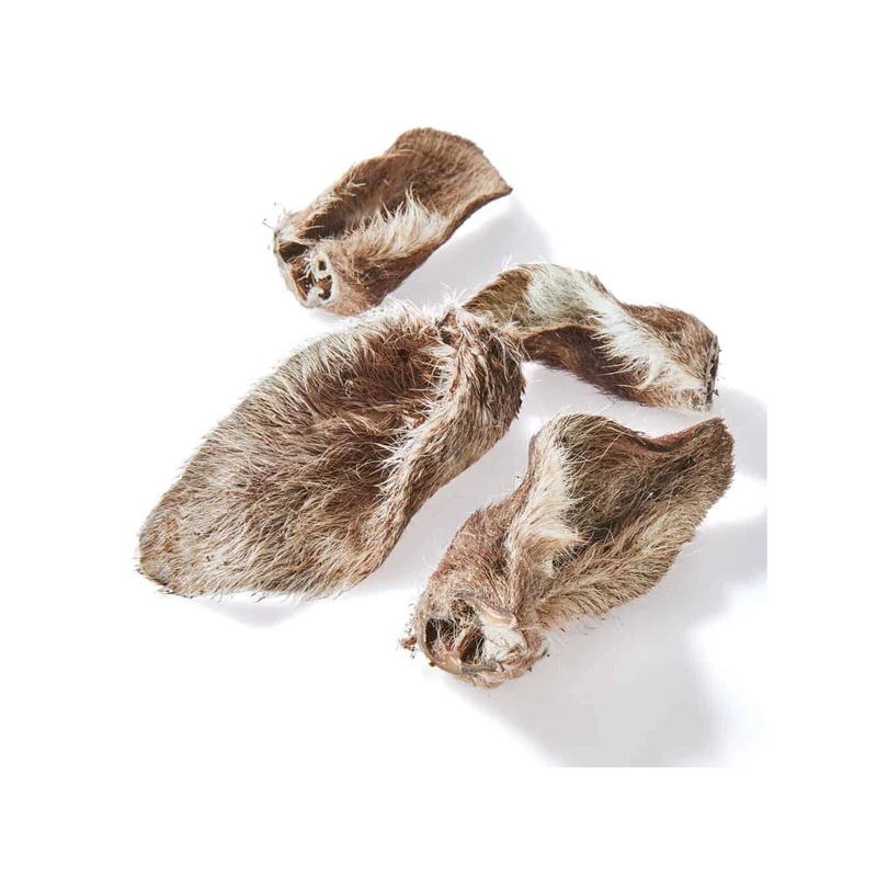 Kirby Pet Treats Kangaroo Ear