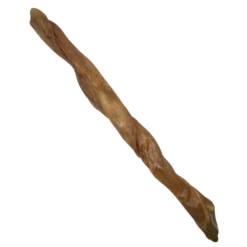 Kirby Pet Treats Kangaroo Skin Twist