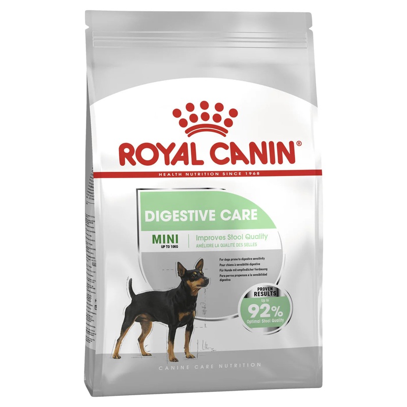 Royal Canin Dog Mini Digestive Care 3kg