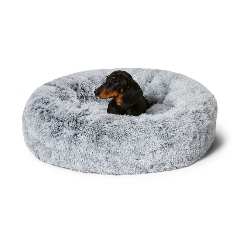 Snooza Soothing & Calming Silver Fox Cuddler