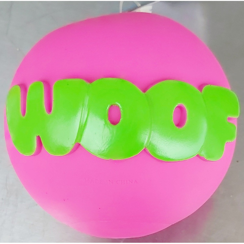 Woof Ball Small