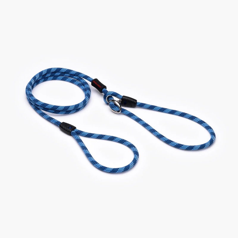 EZYDOG Luca Dog Leash - Blue
