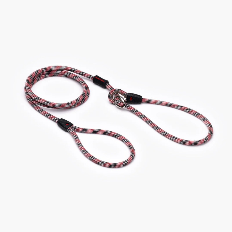 EZYDOG Luca Lite Dog Leash - Red